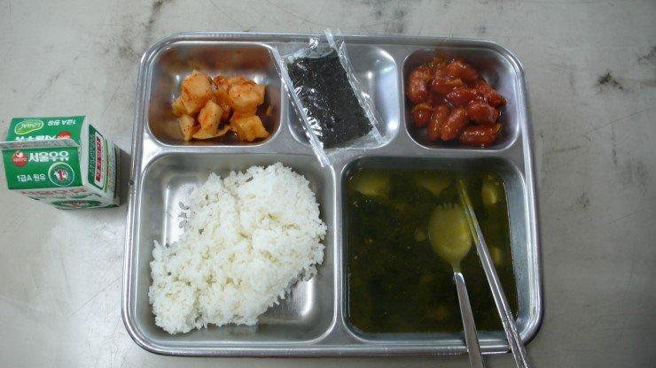 군인들이 아침 메뉴로 가장 선호한다는 음식 | 인스티즈