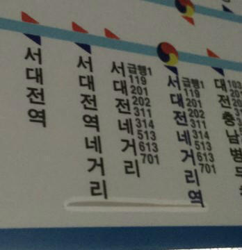 현지인만 안다는 서대전의 신비.jpg | 인스티즈
