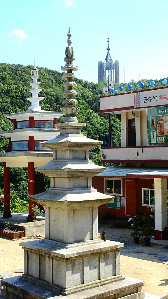 금수사 이미지