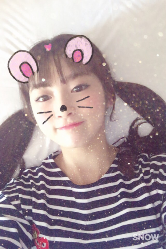 오마이걸 아린 | 인스티즈