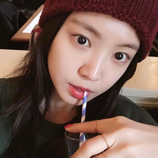 손나 이쁜 손나은 좋아하세요? | 인스티즈