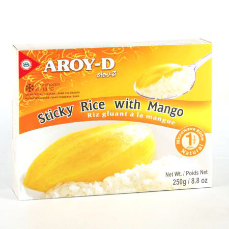 맹고 스띠끼 라이스 | 인스티즈