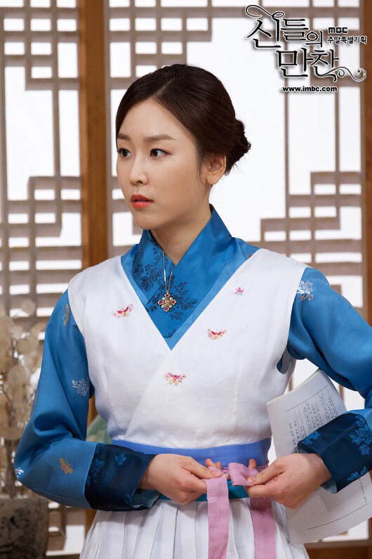 이미지 변신에 성공한 유아인,서현진 | 인스티즈