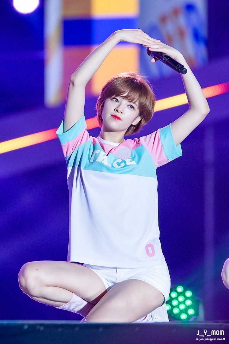 160911 WFMF 트와이스 사진 | 인스티즈