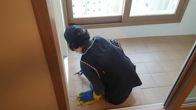 웰빙크린 이미지