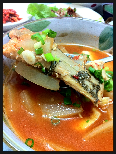 백합식당 이미지