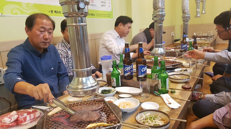 안동축산정육식당 이미지
