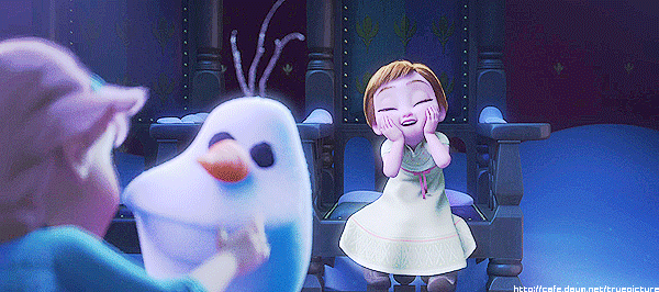 겨울하면 생각나는 애니메이션 데이터주의 | 인스티즈