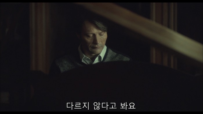 [로맨틱스릴러미드] 한니발 (Hannibal) 시즌3 에피3 (4/4) | 인스티즈