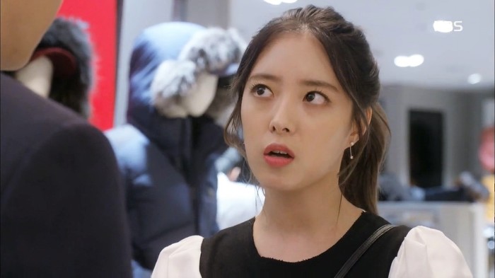  주말드라마에서 미니시리즈 로코 찍는 커플 | 인스티즈