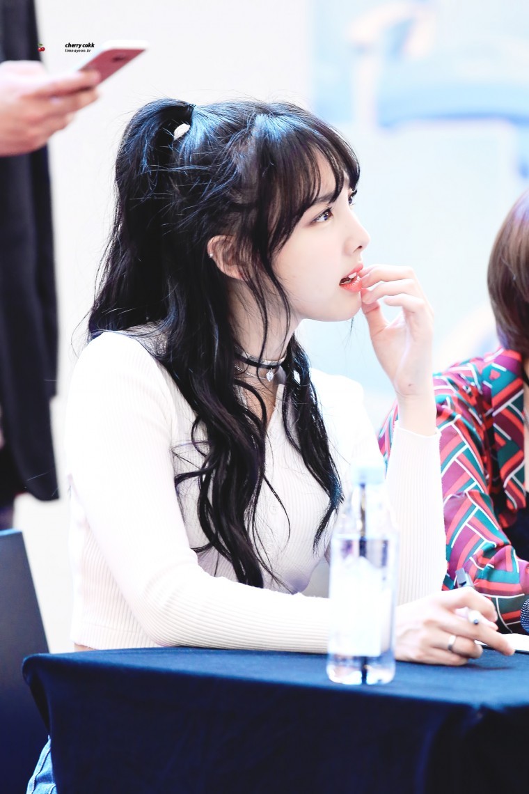 트와이스에서 젤 귀여움 | 인스티즈