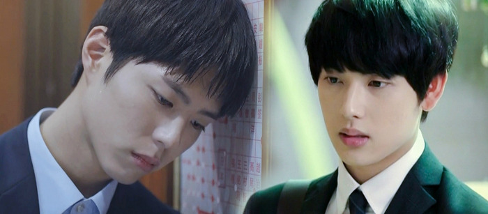 TVN 드라마 속 바둑 두는 남자 장그래, 최 택이 형제라면? | 인스티즈