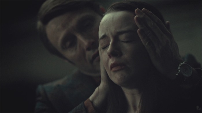[로맨틱스릴러미드] 한니발 (Hannibal) 시즌3 에피9 (2/4) | 인스티즈