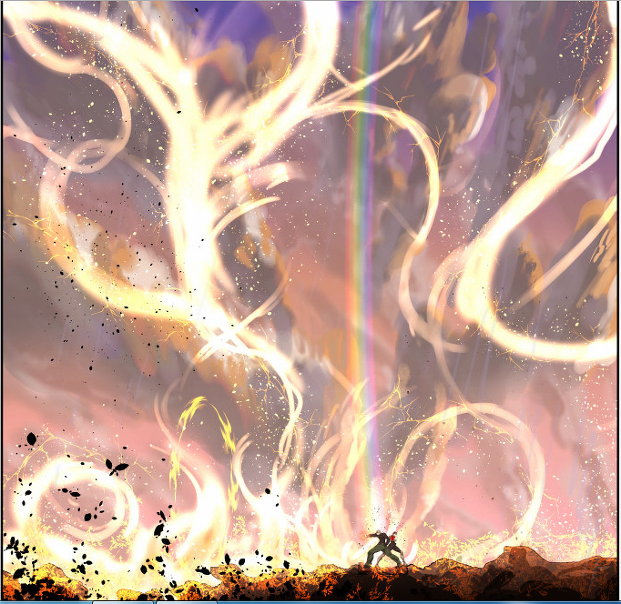 명작과 졸작 사이를 오가는 웹툰 | 인스티즈