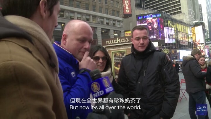 외국인들에게 대만(타이완) 인지도 테스트를 해보겠습니다 | 인스티즈