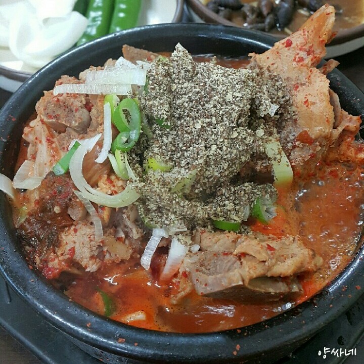 해장국 | 인스티즈