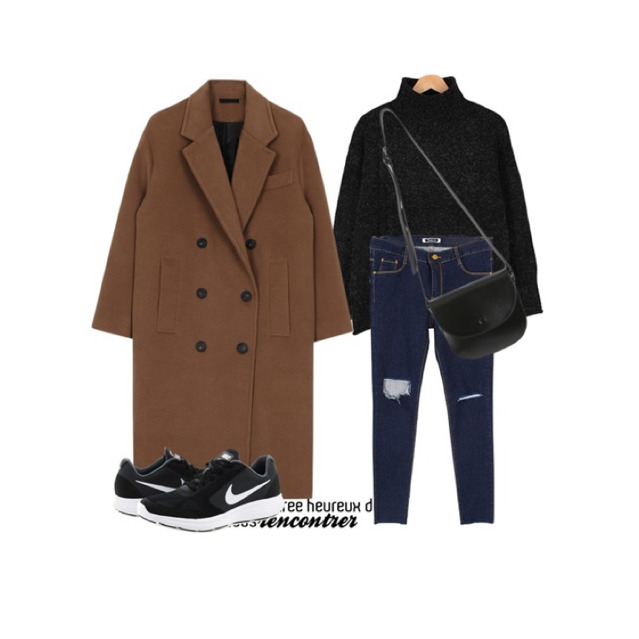 캐주얼 & 댄디한 20대 여자 데일리룩 코디 모음 | 인스티즈