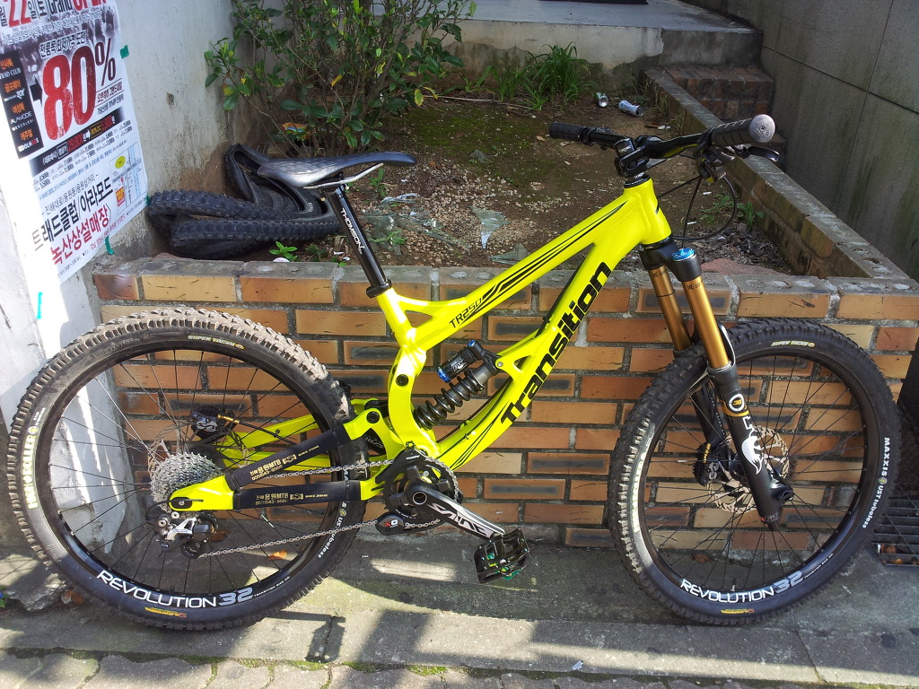 용원MTB 이미지