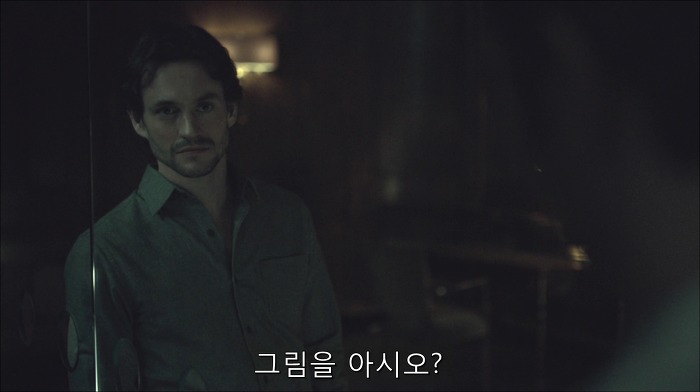 [로맨틱스릴러미드] 한니발 (Hannibal) 시즌3 에피10 (4/4) | 인스티즈