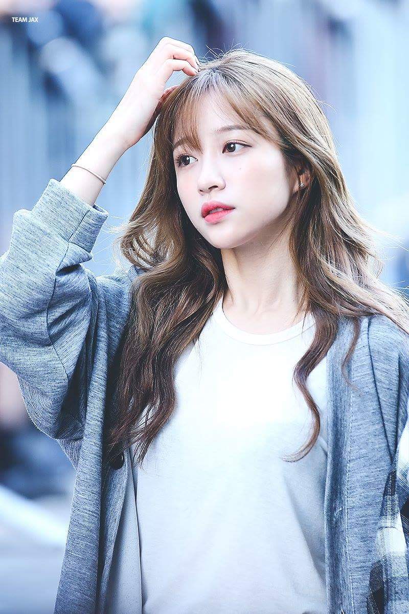 오늘 생일인 EXID 하니 | 인스티즈