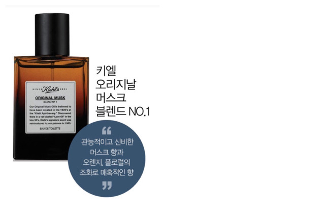 여자들이 선호하는 남자 향수 | 인스티즈