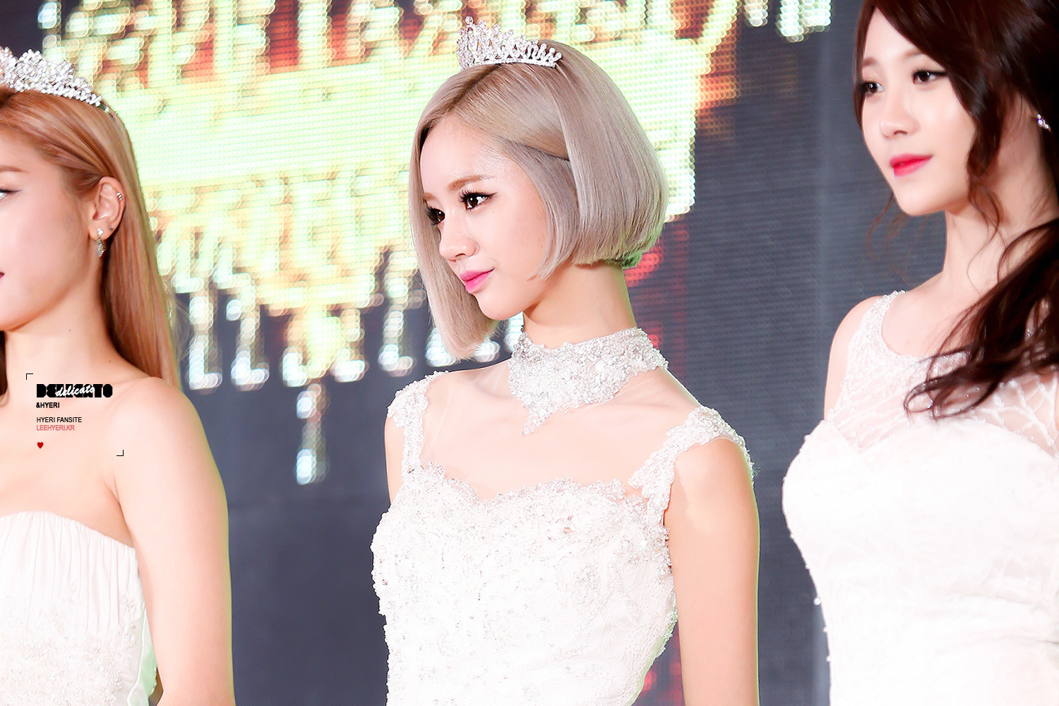 [혜리] 타고나야만 하는 것들을 다 가짐 | 인스티즈