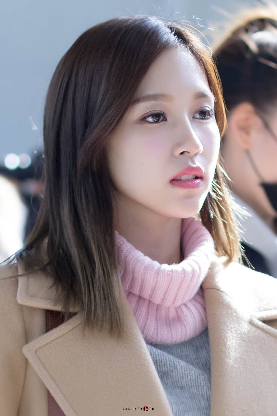 묘이 미나 | 인스티즈