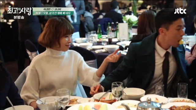 개그맨들끼리 있을때.jpg | 인스티즈