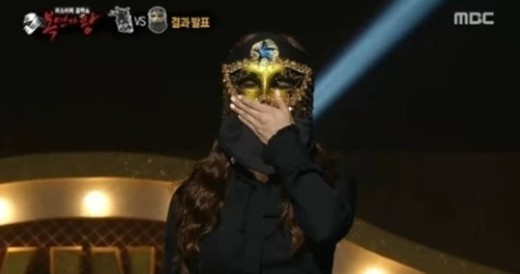 복면가왕 역대 남&여 아이돌 성적 | 인스티즈