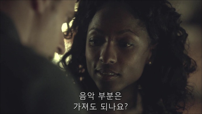 [로맨틱스릴러미드] 한니발 (Hannibal) 시즌3 에피11 (1/4) | 인스티즈