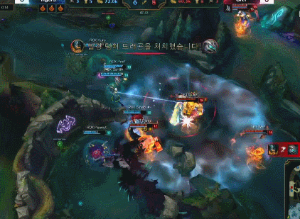 [LOL] 2016 LOL 올스타전 한국 라인업 예상 | 인스티즈
