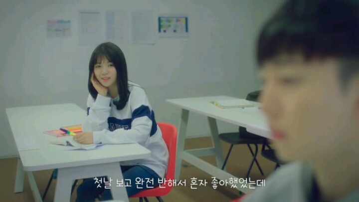 작가가 모태솔로인것같은 드라마 [열일곱] (인소 영상으로 보는기분) | 인스티즈