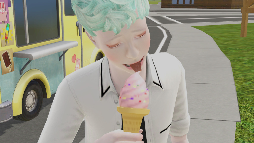 위꼴 쩌는 심즈3 요리② | 인스티즈