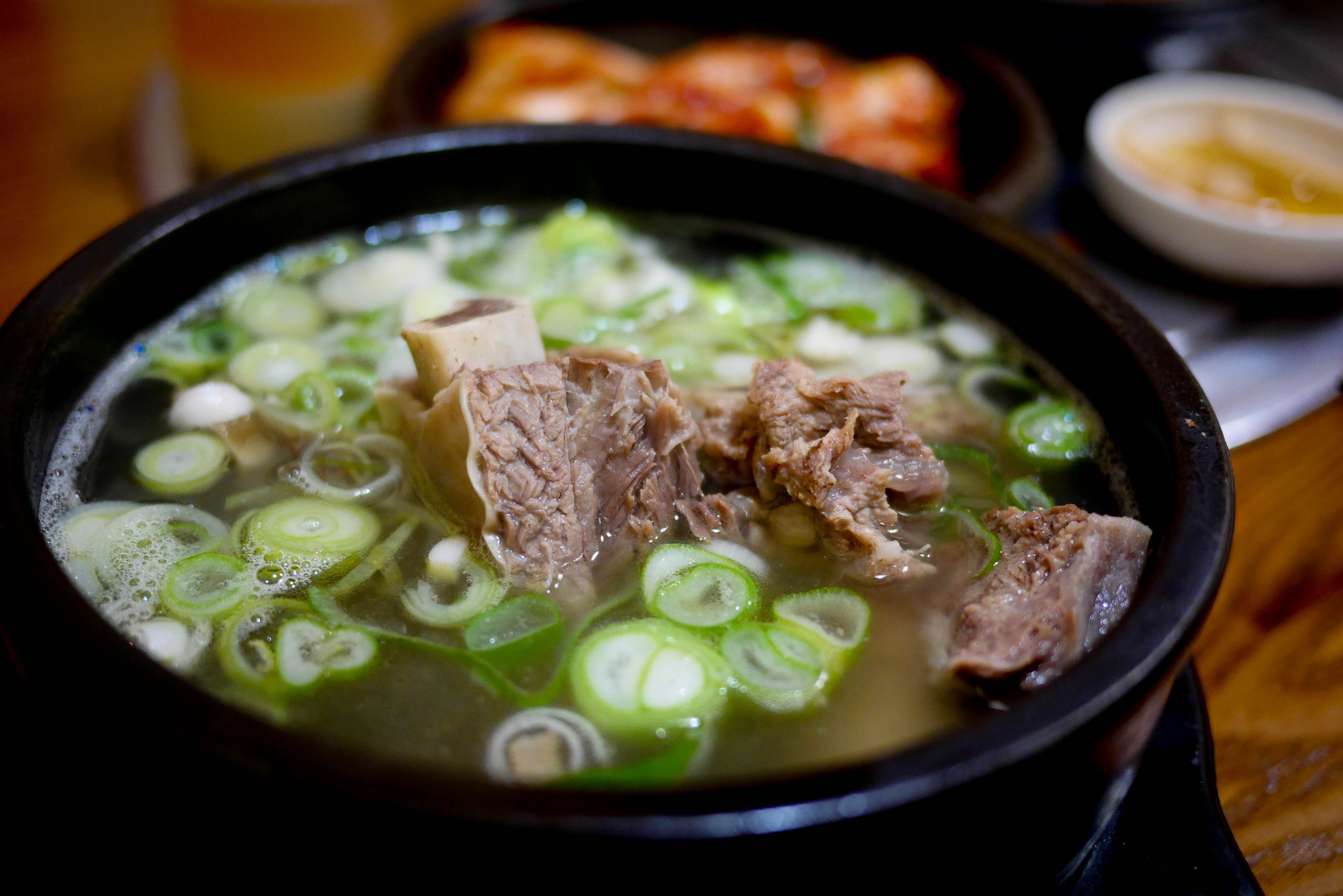한국을 대표하는 최고의 음식 갈비 | 인스티즈