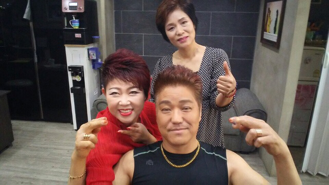 길헤어 이미지