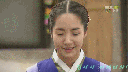 12시즌 박민영.gif | 인스티즈