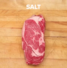 스테이크 맛있게 굽는 법 | 인스티즈