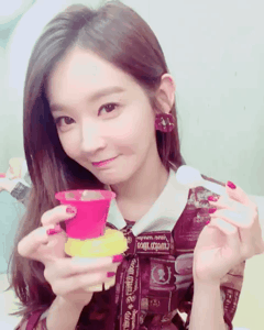 강민경 인스타.gif | 인스티즈