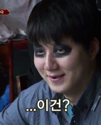 흔한 예능스태프들의 노력 (feat. 신서유기2) | 인스티즈