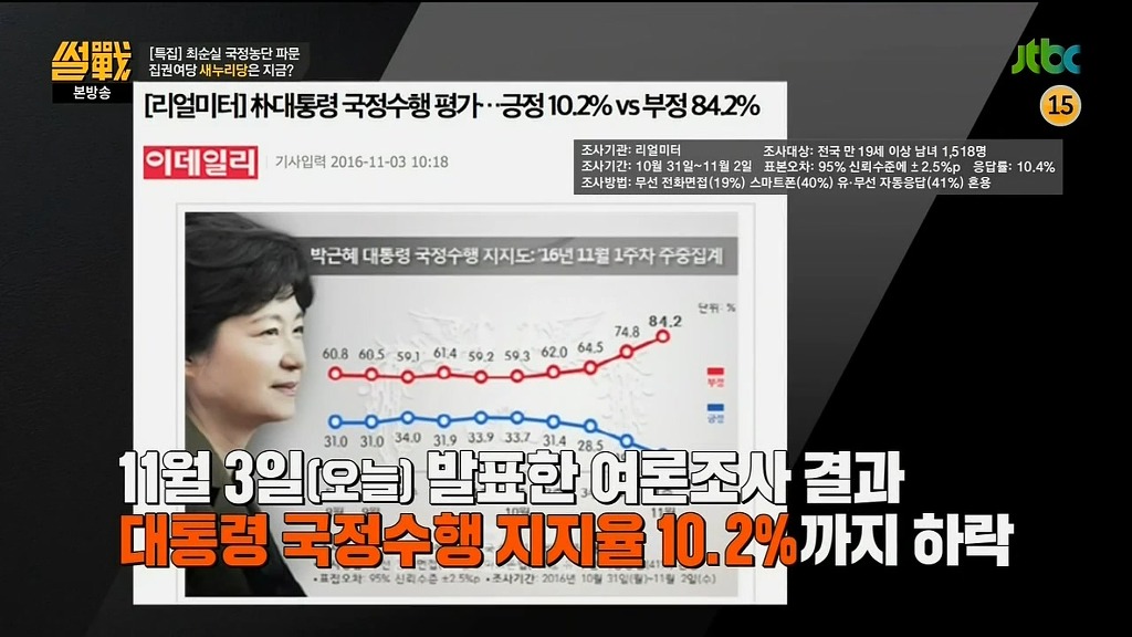 전원책의 예언.JPG | 인스티즈
