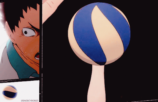 애니메이션을 만화 연출처럼 보기.gif | 인스티즈