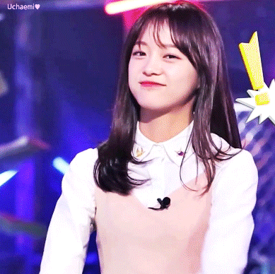 갓세정.gif | 인스티즈