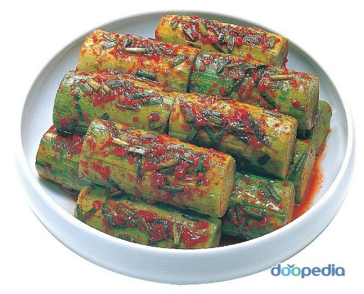 반찬 호불호 극강 3대장 | 인스티즈