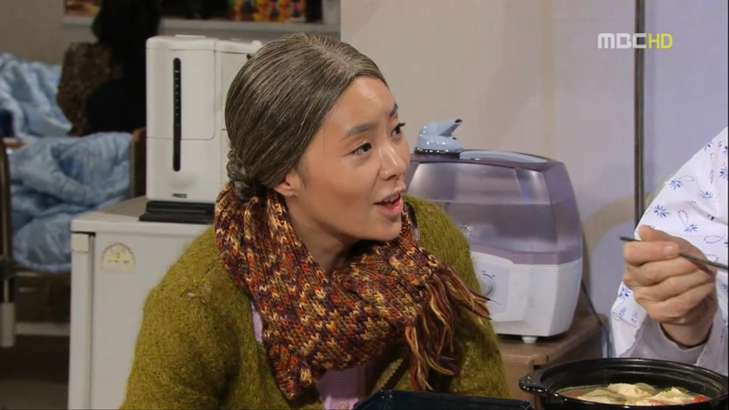 [지붕뚫고하이킥] 기억속에 마지막까지 남는 사람 | 인스티즈