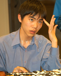 이세돌 바둑 복기할때 손가락.jpg | 인스티즈