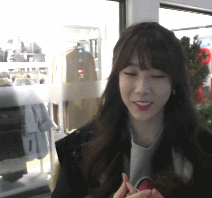 프로듀스101 이해인.gif | 인스티즈