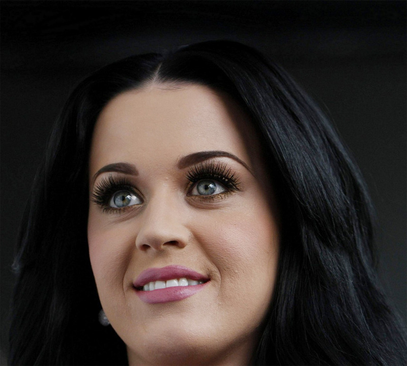 백인인데도 피부가 좋아서 신기하다는 소리 많이 듣는 스타들 | 인스티즈