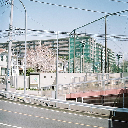 왠지 모르게 아련해지는 일본 특유의 분위기 | 인스티즈