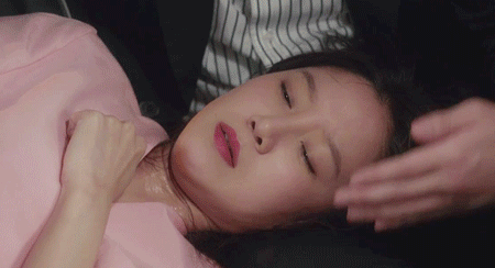 [질투의화신] 본격적으로 케미 쩌는 고경표 공효진 커플.gif | 인스티즈