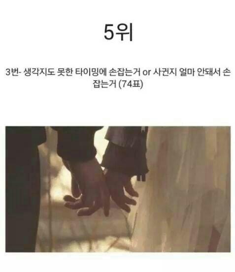 스킨쉽 이미지